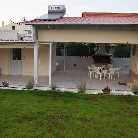 R Apartment Artemida  Exterior foto