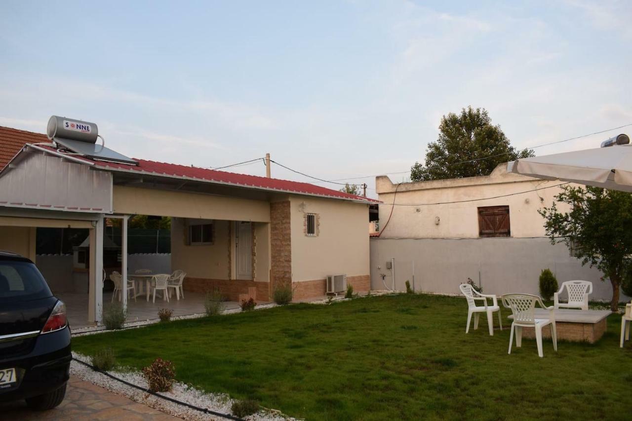 R Apartment Artemida  Exterior foto